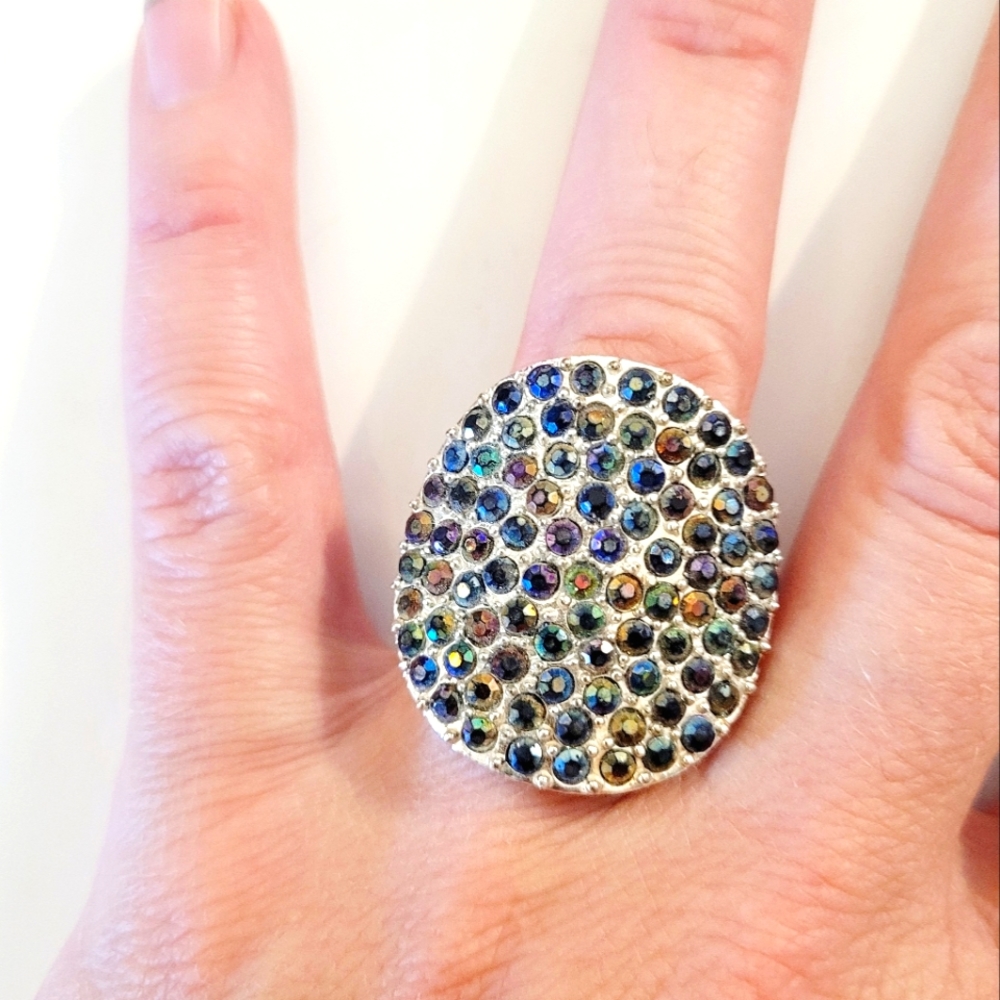 Statement Ring